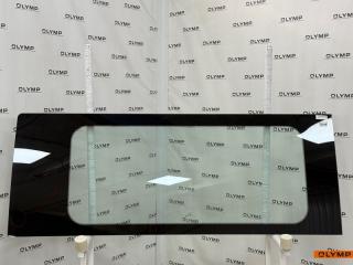 Запчасть стекло боковое заднее правое Peugeot Boxer 2006-2024