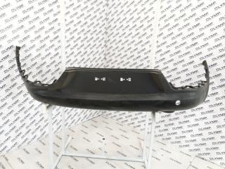 Юбка бампера задняя KIA SPORTAGE 2010-2016 SL D4HA 866113U000 контрактная