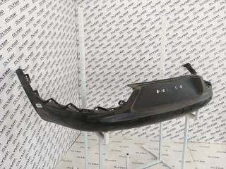 Юбка бампера задняя KIA SPORTAGE SL D4HA