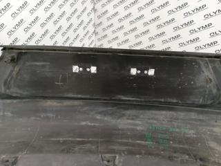 Юбка бампера задняя SPORTAGE 2010-2016 SL D4HA