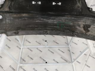 Юбка бампера задняя SPORTAGE 2010-2016 SL D4HA