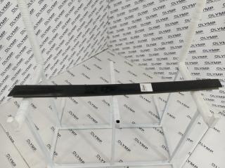 Запчасть накладка на дверь передняя правая AUDI A4 2004-2008