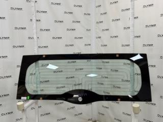 Запчасть стекло двери багажника заднее Jetour T2 2023-2025