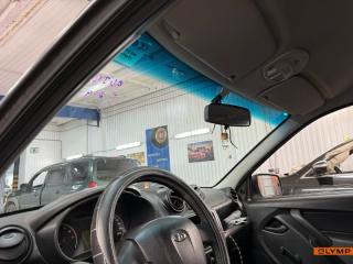 Стекло лобовое переднее Гранта 2004-2025 2190 ВАЗ-21127