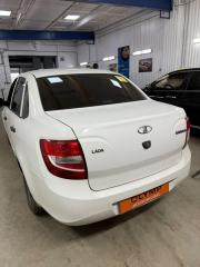 Стекло лобовое переднее Гранта 2004-2025 2190 ВАЗ-21127