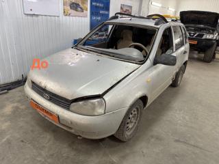 Стекло лобовое переднее Гранта 2004-2025 2190 ВАЗ-21127