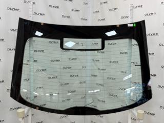 Запчасть стекло заднее заднее Volkswagen Polo 2012-