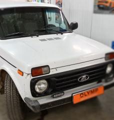 Стекло лобовое переднее 4x4 2121 Нива 1977-2025 2121 ВАЗ-21214