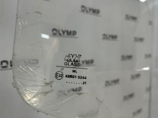 Стекло лобовое переднее 4x4 2121 Нива 1977-2025 2121 ВАЗ-21214