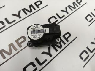 Запчасть сервопривод заслонки отопителя RENAULT Scenic 2006-2009