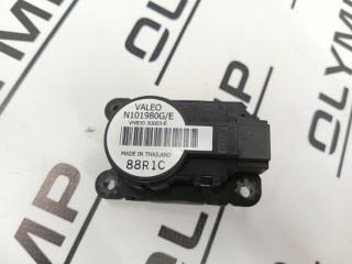 Запчасть сервопривод заслонки отопителя RENAULT Scenic 2006-2009