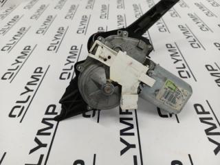 Запчасть мотор дворника задний RENAULT Scenic 2006-2009