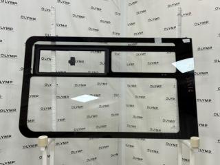 Запчасть стекло боковое переднее левое Газ Gazelle NEXT 2012-2025