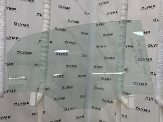 Запчасть стекло двери заднее правое Hyundai Solaris 2017-2025