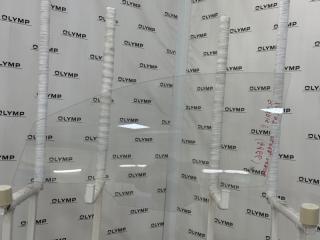 Запчасть стекло двери переднее левое Hyundai Solaris 2017-2025