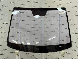 Запчасть стекло лобовое переднее Hyundai Solaris 2017-2022