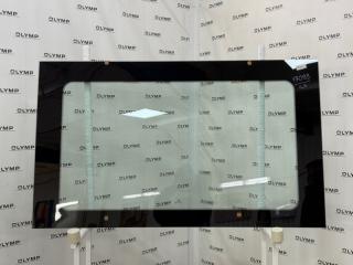 Запчасть стекло боковое переднее левое Fiat Ducato 1994-2012