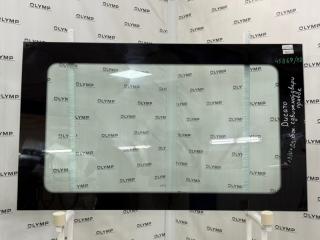 Запчасть стекло двери переднее правое Fiat Ducato 1994-2012