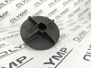 Запчасть болт крепления запаски RENAULT Scenic 2006-2009