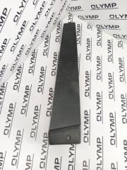 Запчасть накладка стойки наружная левая RENAULT Scenic 2006-2009