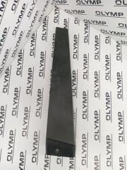 Запчасть накладка стойки наружная RENAULT Scenic 2006-2009