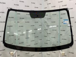 Запчасть стекло лобовое переднее Renault Logan 2004-2025