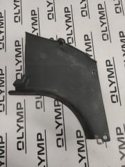 Запчасть накладка порога внутренняя передняя левая HYUNDAI Getz 2005-2011