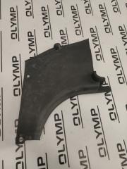 Запчасть накладка порога внутренняя передняя правая HYUNDAI Getz 2005-2011