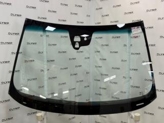 Запчасть стекло лобовое переднее Volvo S80 2013-2016