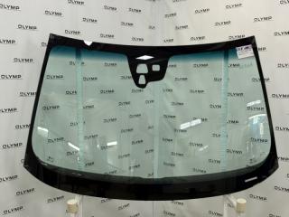 Стекло лобовое переднее Volvo S80 2009-2013 AS85 новая