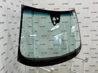 Стекло лобовое переднее S80 2009-2013 AS85
