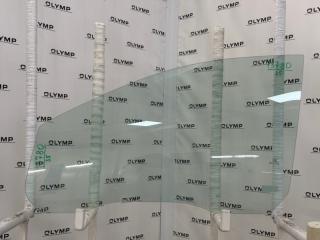 Запчасть стекло двери переднее левое Ford Focus 2004-2011