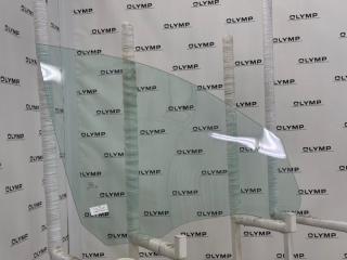 Стекло двери переднее левое Ford Focus Mk 2