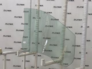 Стекло двери переднее левое Focus 2004-2011 Mk 2