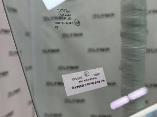 Стекло двери переднее левое Focus 2004-2011 Mk 2