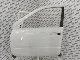 Запчасть дверь передняя левая Лада Гранта 2004-2025