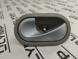Запчасть ручка двери внутренняя передняя левая RENAULT Scenic 2006-2009