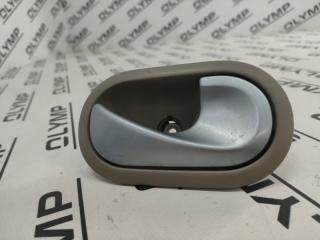 Запчасть ручка двери внутренняя передняя правая RENAULT Scenic 2006-2009