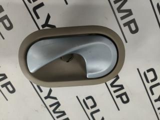 Запчасть ручка двери внутренняя задняя левая RENAULT Scenic 2006-2009