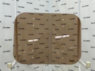 Запчасть стекло люка(крыши) переднее Газ Газель 2010-2025