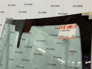 Стекло лобовое переднее Х-рей 2015- GAB