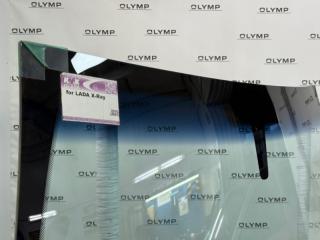 Стекло лобовое переднее Х-рей 2015- GAB