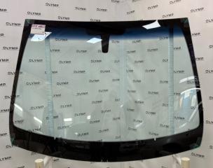 Стекло лобовое переднее Лада Х-рей 2015- GAB новая