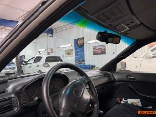 Стекло лобовое переднее Accord 1993-1999 CC7 F20Z1