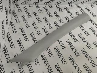 Запчасть обшивка стойки передняя правая SKODA OCTAVIA 1996-2000