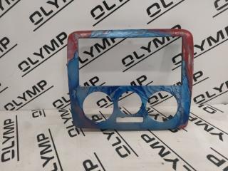 Запчасть рамка магнитолы SKODA OCTAVIA 1996-2000