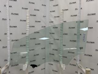 Запчасть стекло двери переднее левое Kia Cerato 2013-2020