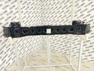 Запчасть усилитель бампера передний Daewoo Matiz 2000