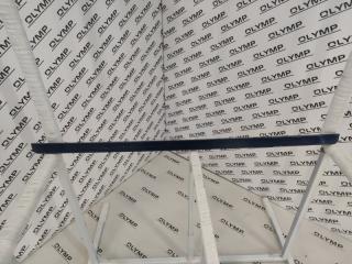 Запчасть накладка на бампер задняя SKODA OCTAVIA 1996-2000