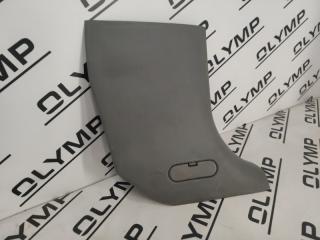 Запчасть накладка на порог передняя правая SKODA OCTAVIA 1996-2000